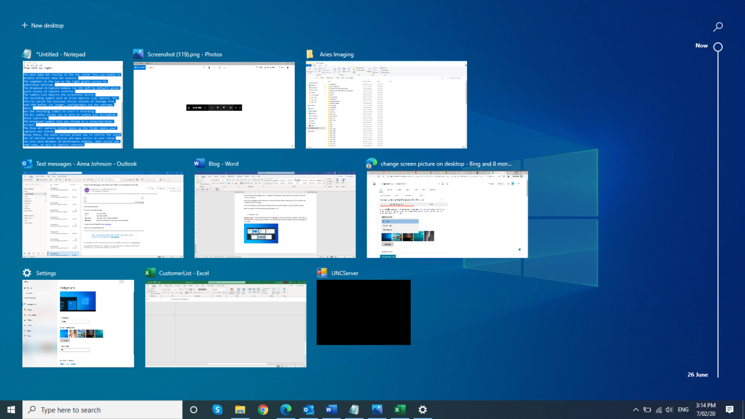 Effectively Use Windows 10 – HelpHelp.ca